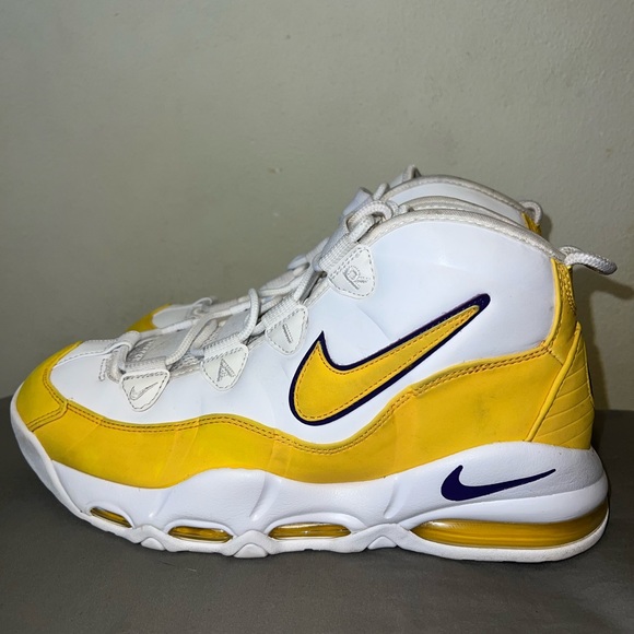 Air Max Uptempo - Picture 2 of 10